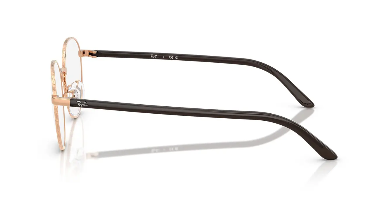 Ray-Ban RB6538D 3094 s53