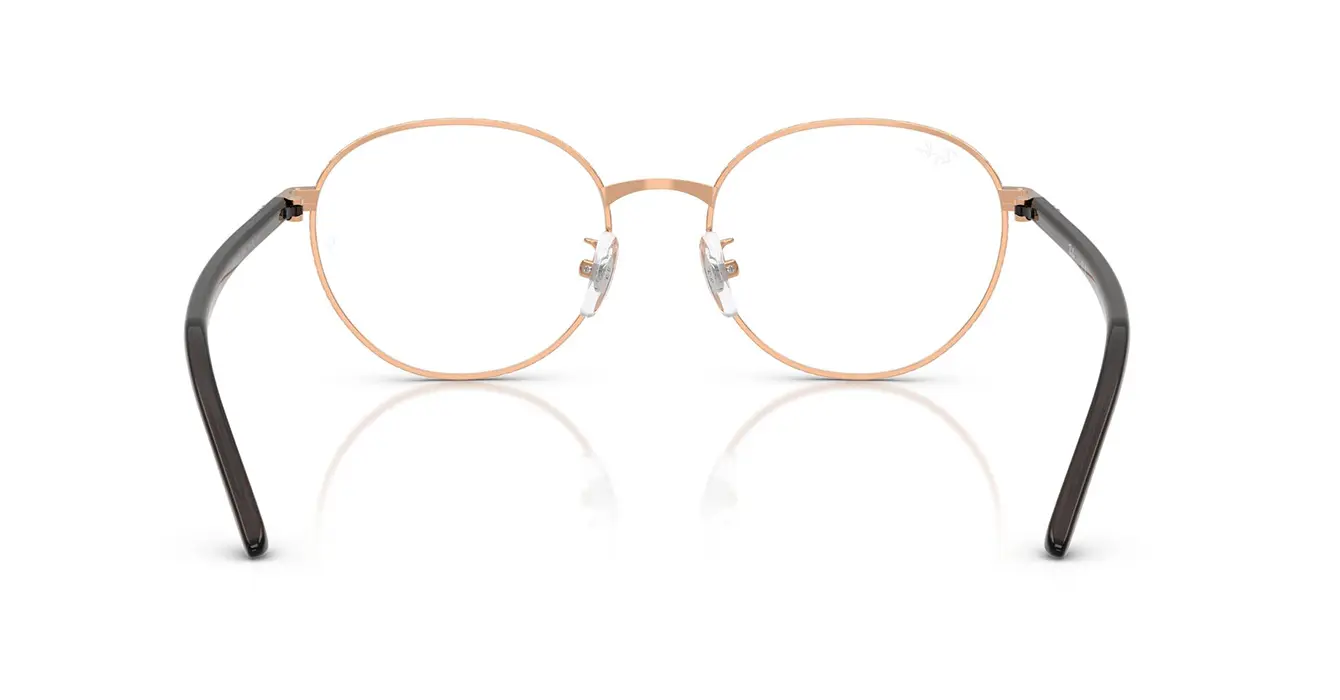 Ray-Ban RB6538D 3094 s53