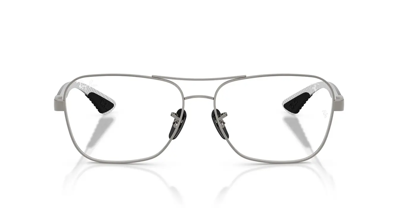 Ray-Ban RB8436-M F116 s58