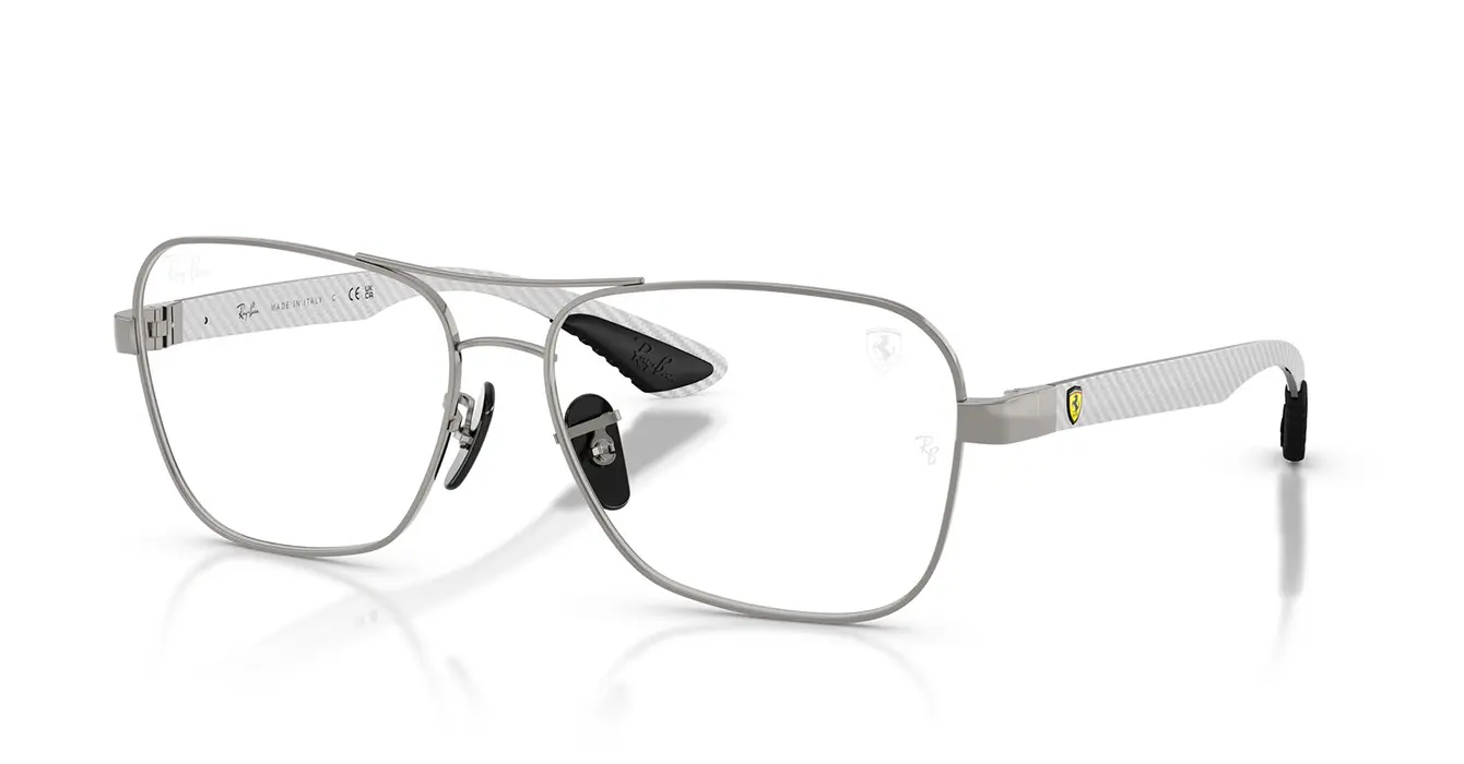 Ray-Ban RB8436-M F116 s58