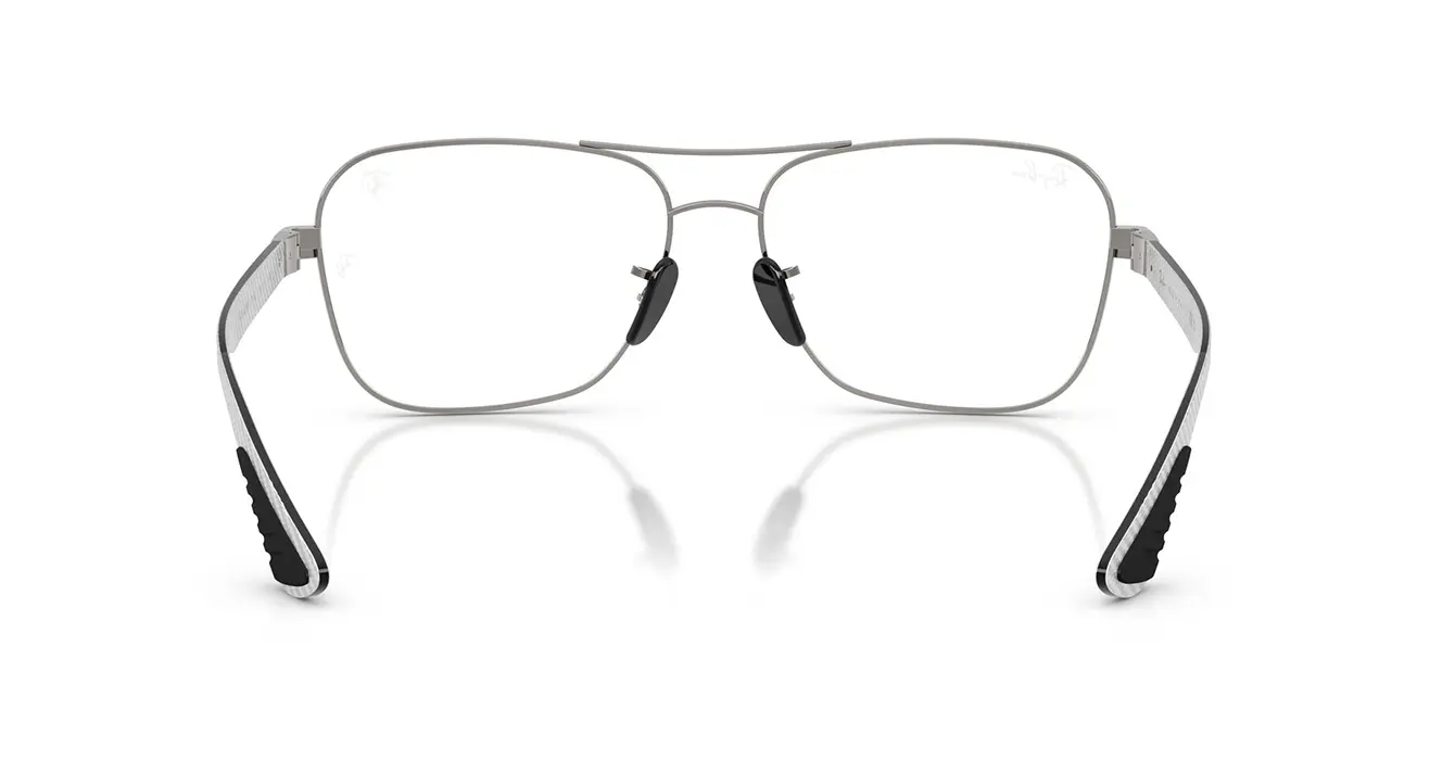 Ray-Ban RB8436-M F116 s58