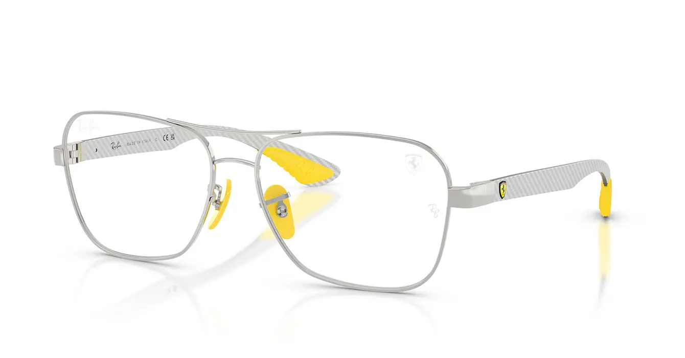 Ray-Ban RB8436-M F083 s58