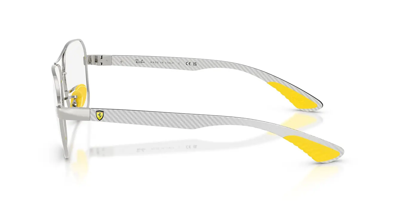 Ray-Ban RB8436-M F083 s58