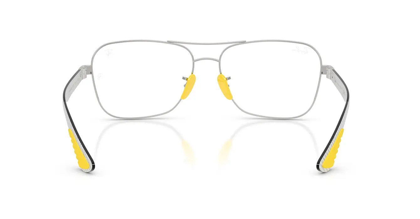Ray-Ban RB8436-M F083 s58