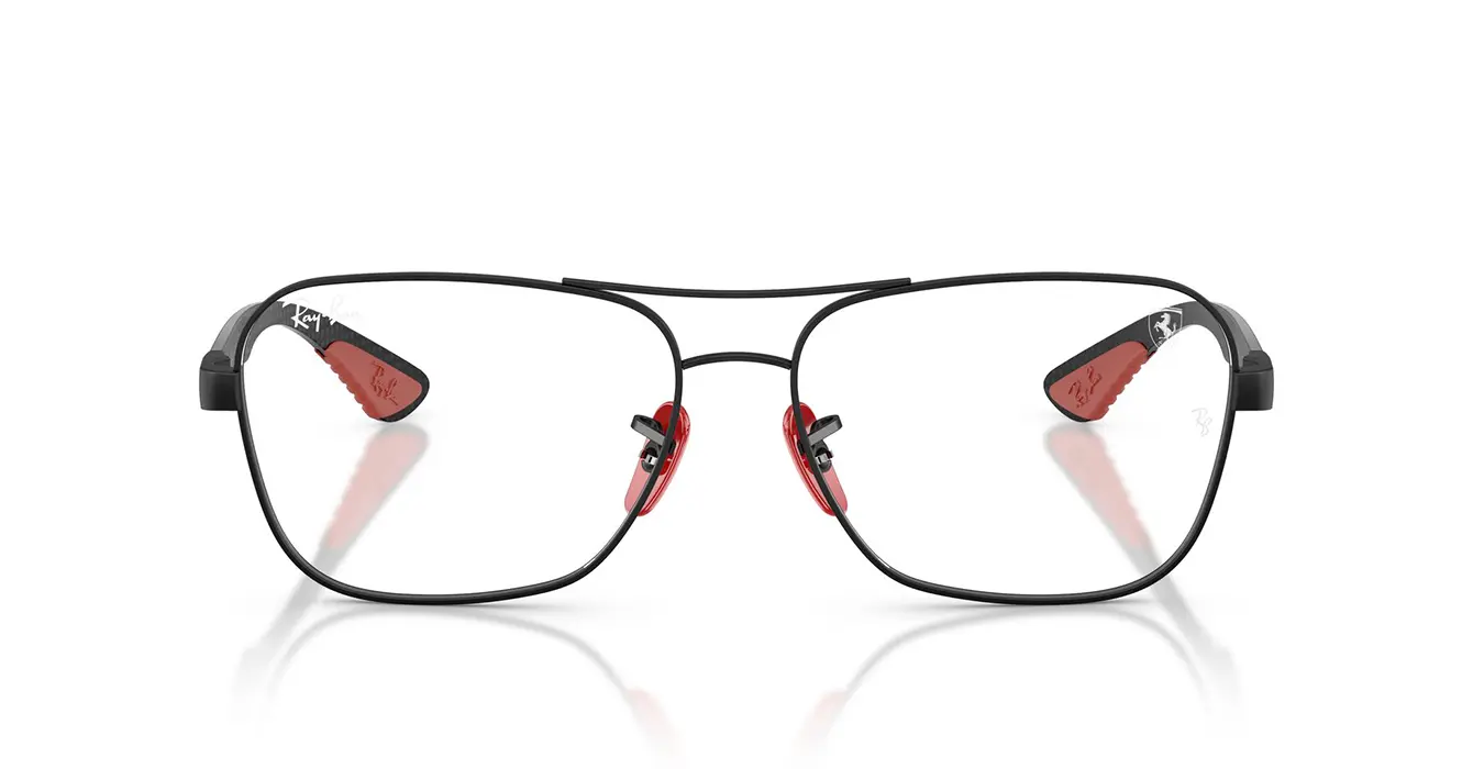 Ray-Ban RB8436-M F002 s58