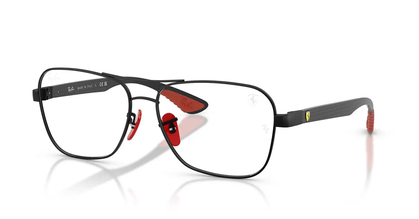 Ray-Ban RB8436-M F002 s58