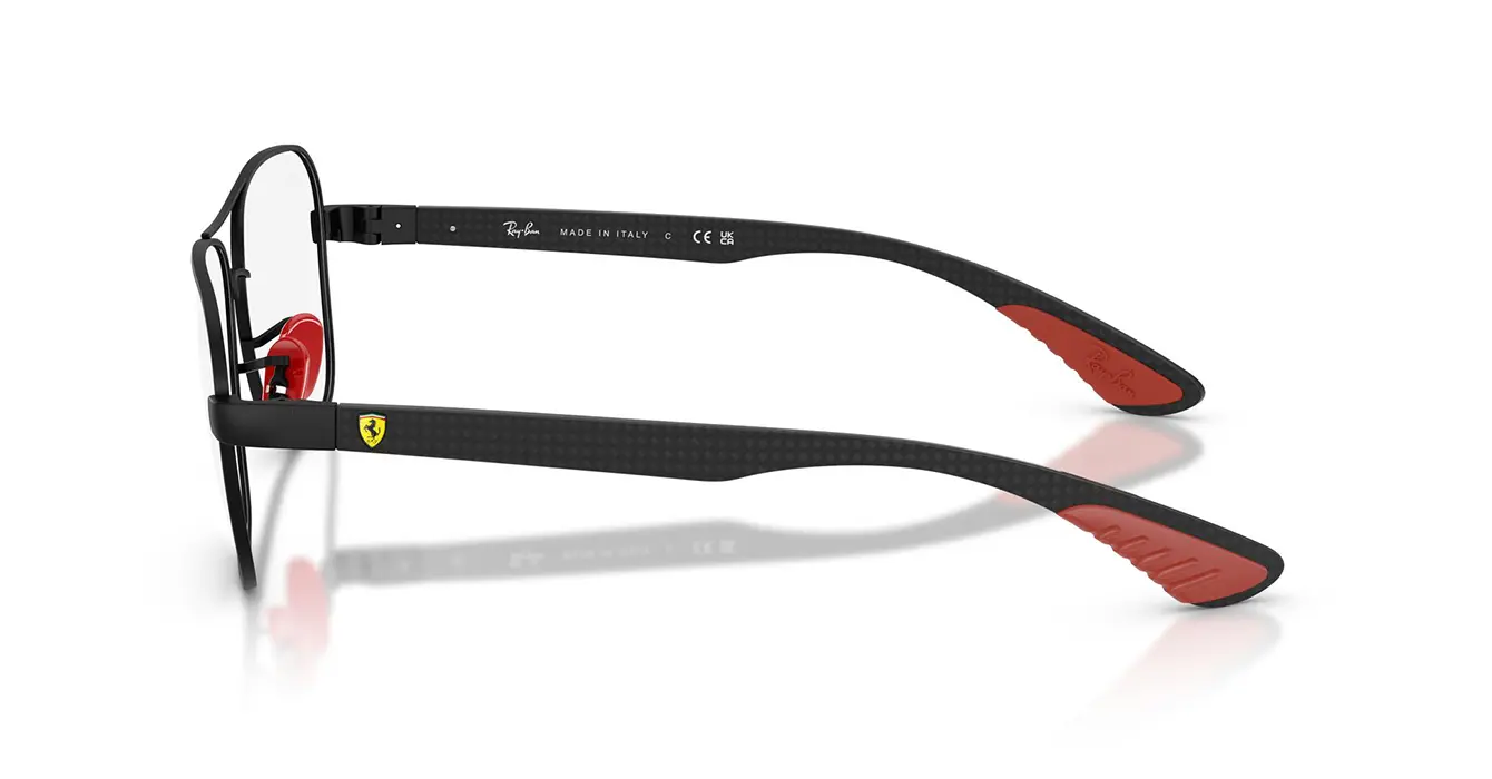 Ray-Ban RB8436-M F002 s58