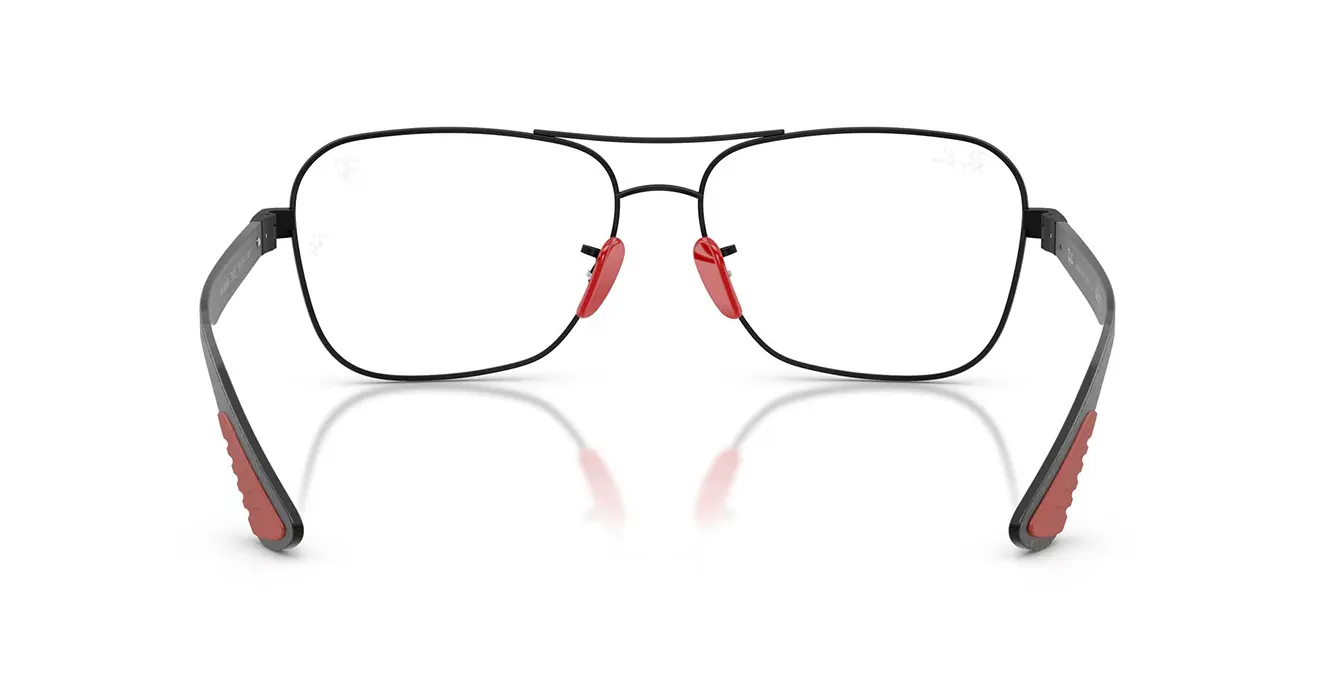 Ray-Ban RB8436-M F002 s58