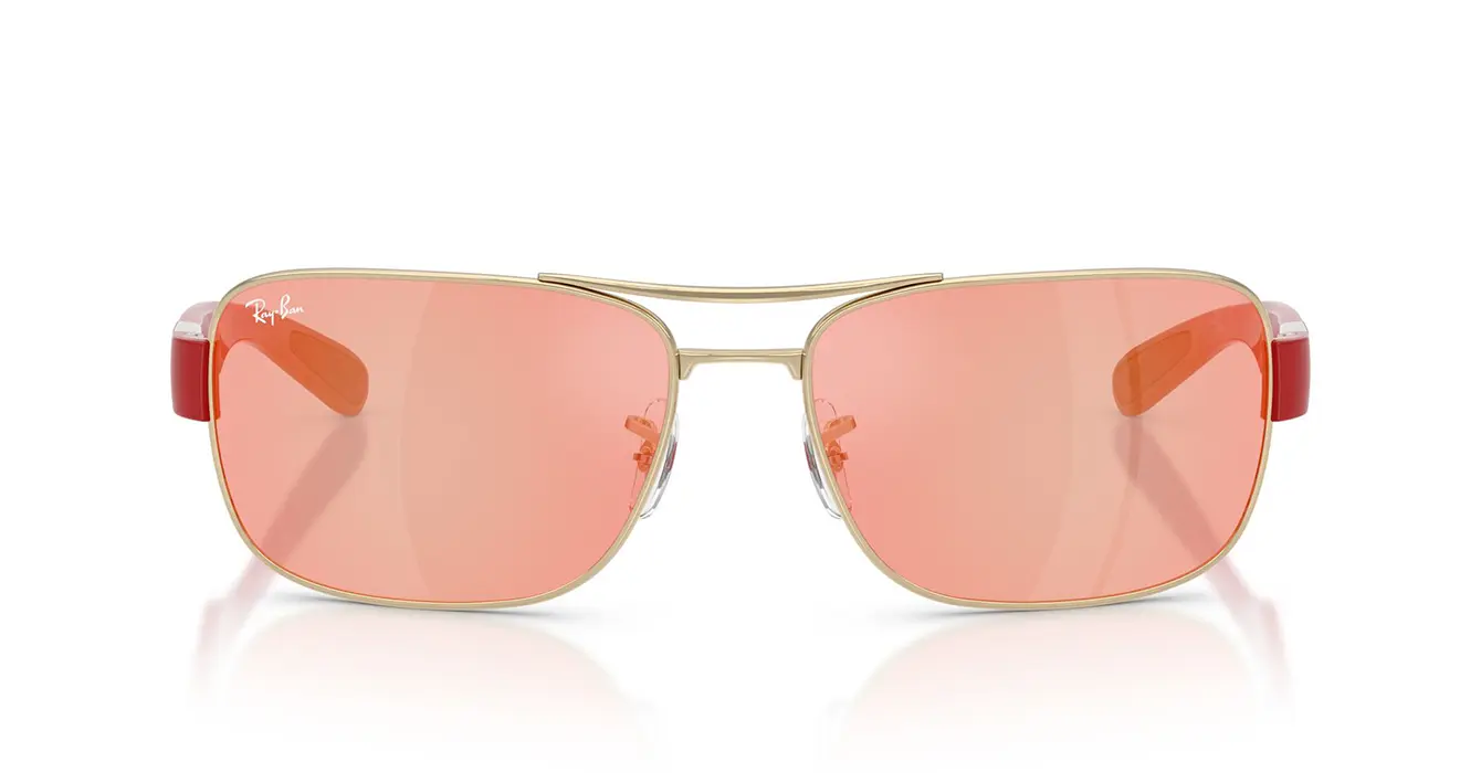 Ray-Ban RB3763-M F121/6Q s64