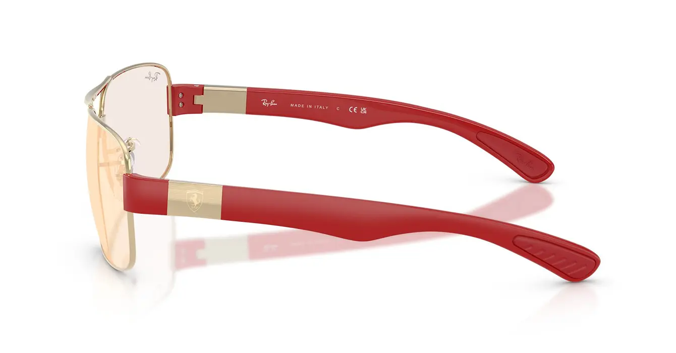 Ray-Ban RB3763-M F121/6Q s64
