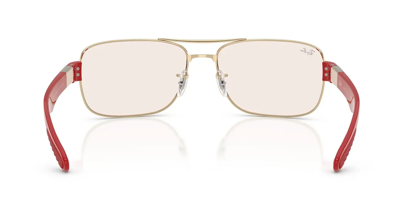 Ray-Ban RB3763-M F121/6Q s64