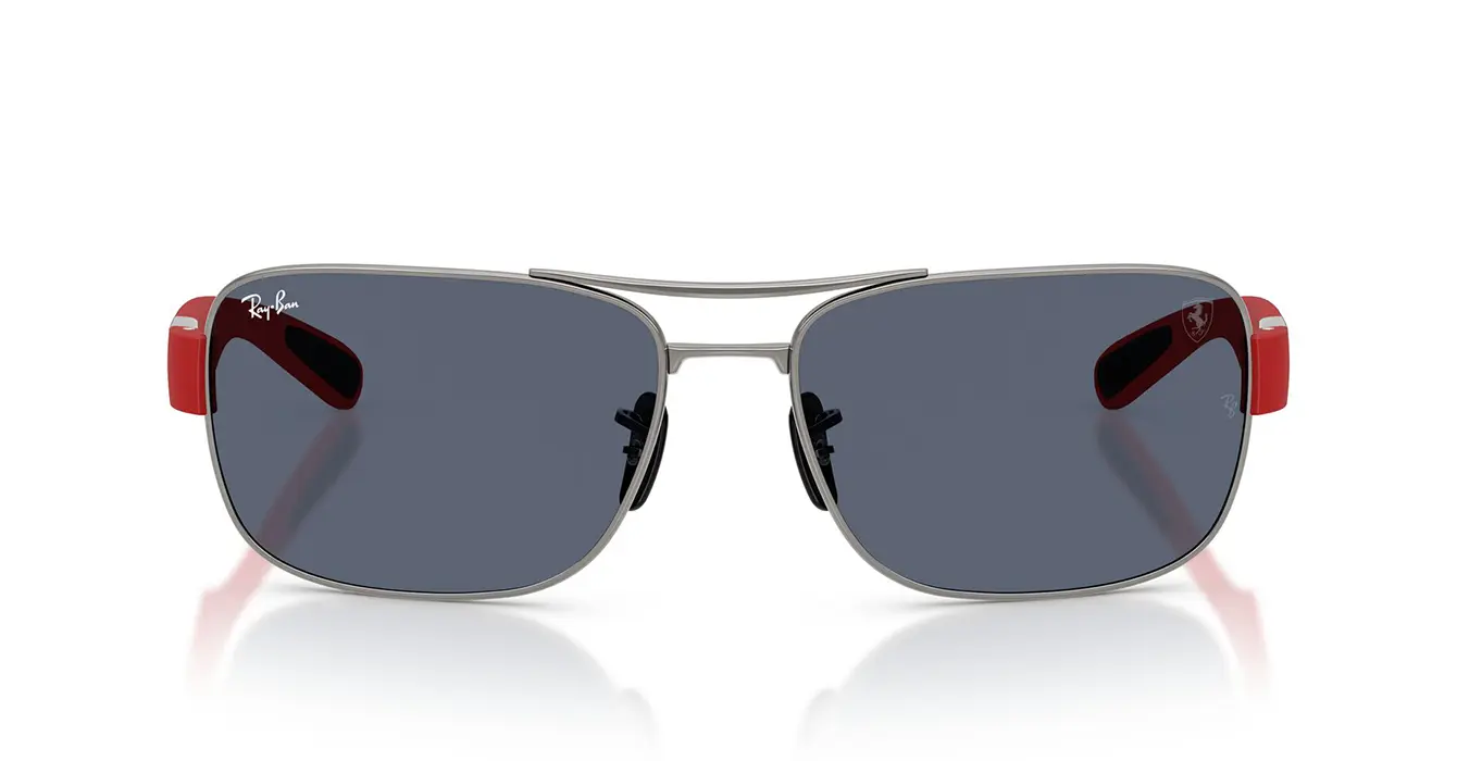 Ray-Ban RB3763-M F018/87 s64