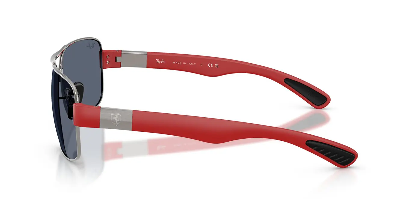 Ray-Ban RB3763-M F018/87 s64