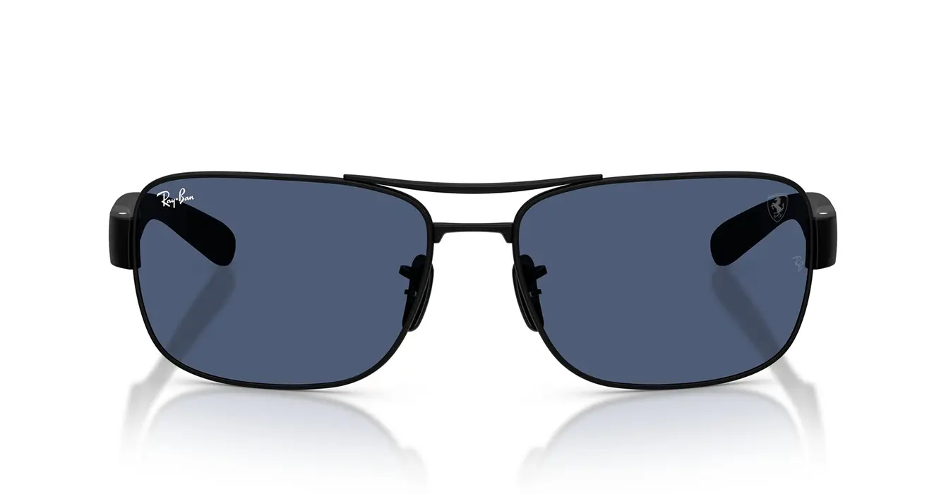 Ray-Ban RB3763-M F119/80 s64