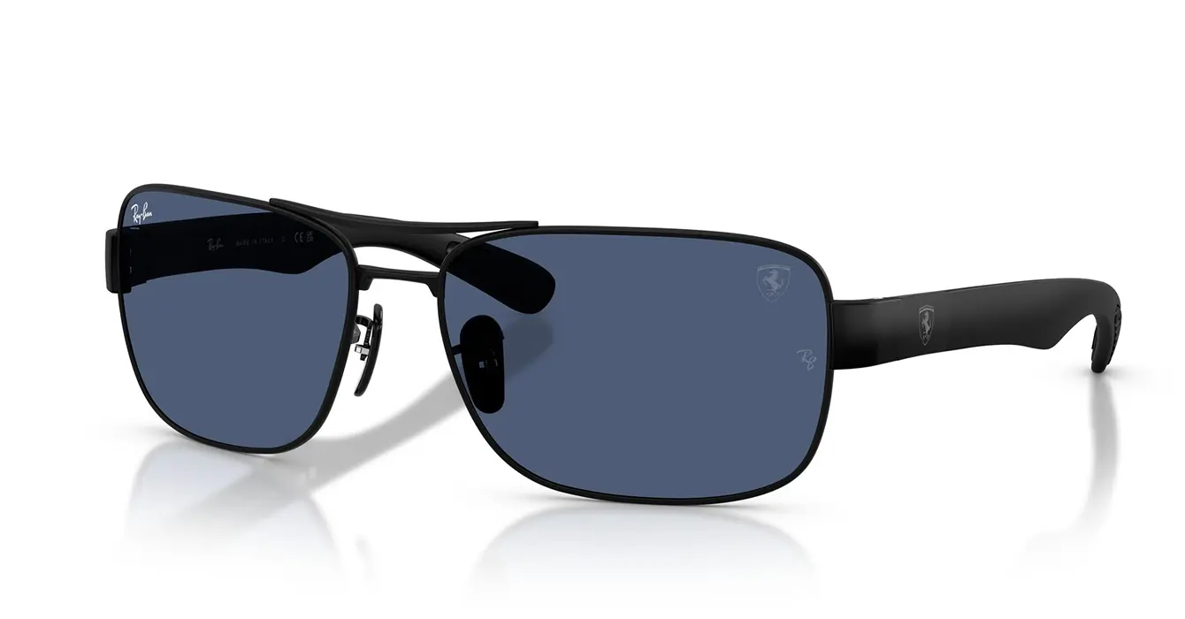 Ray-Ban RB3763-M F119/80 s64