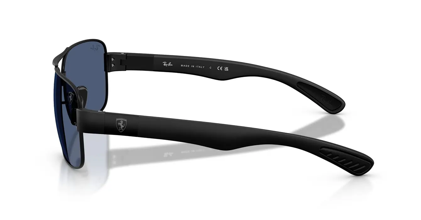 Ray-Ban RB3763-M F119/80 s64