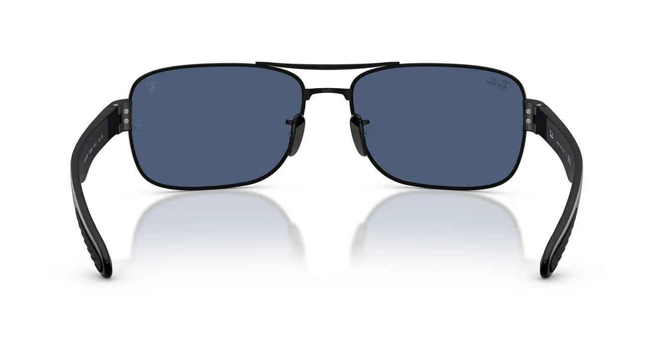 Ray-Ban RB3763-M F119/80 s64