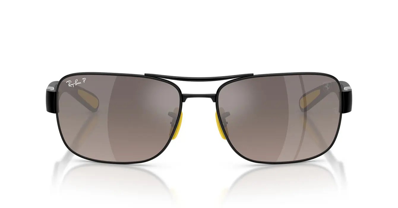 Ray-Ban RB3763-M F120/5J s64