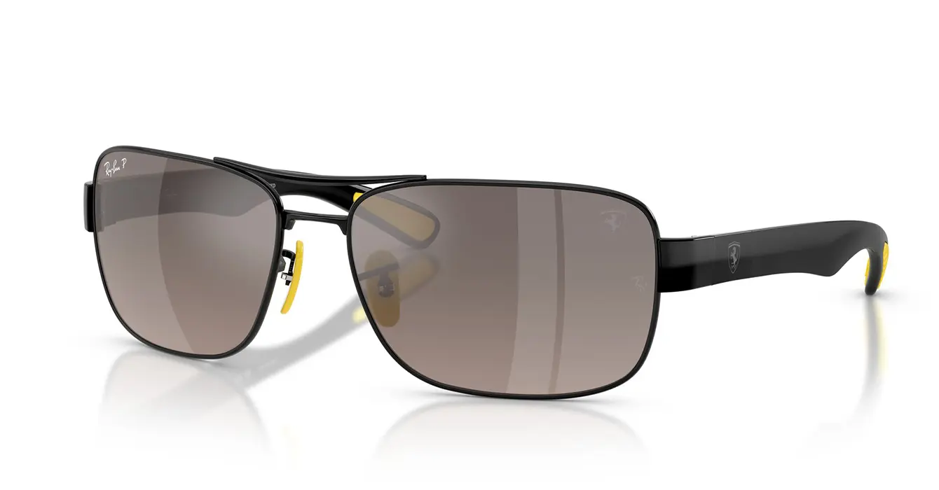 Ray-Ban RB3763-M F120/5J s64