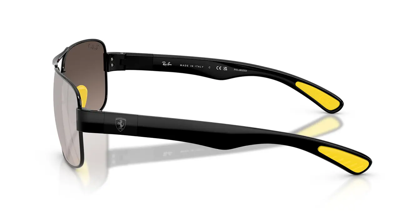 Ray-Ban RB3763-M F120/5J s64