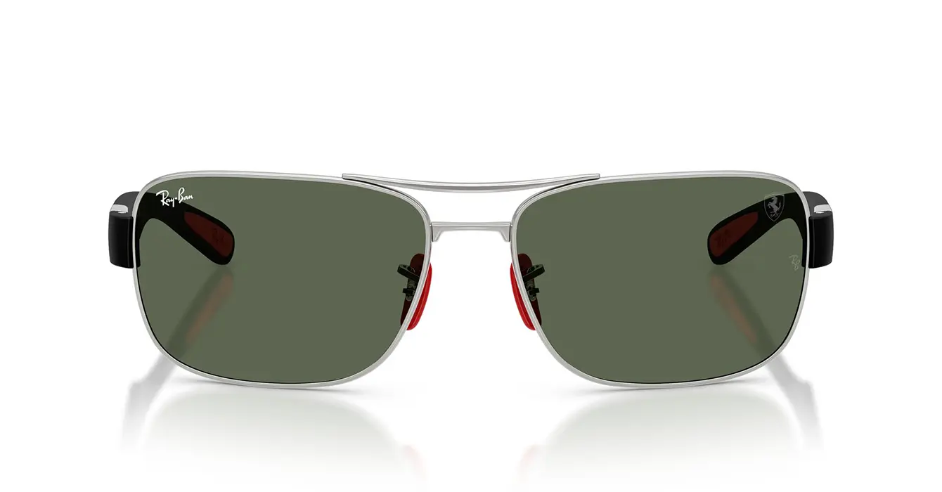 Ray-Ban RB3763-M F031/71 s64