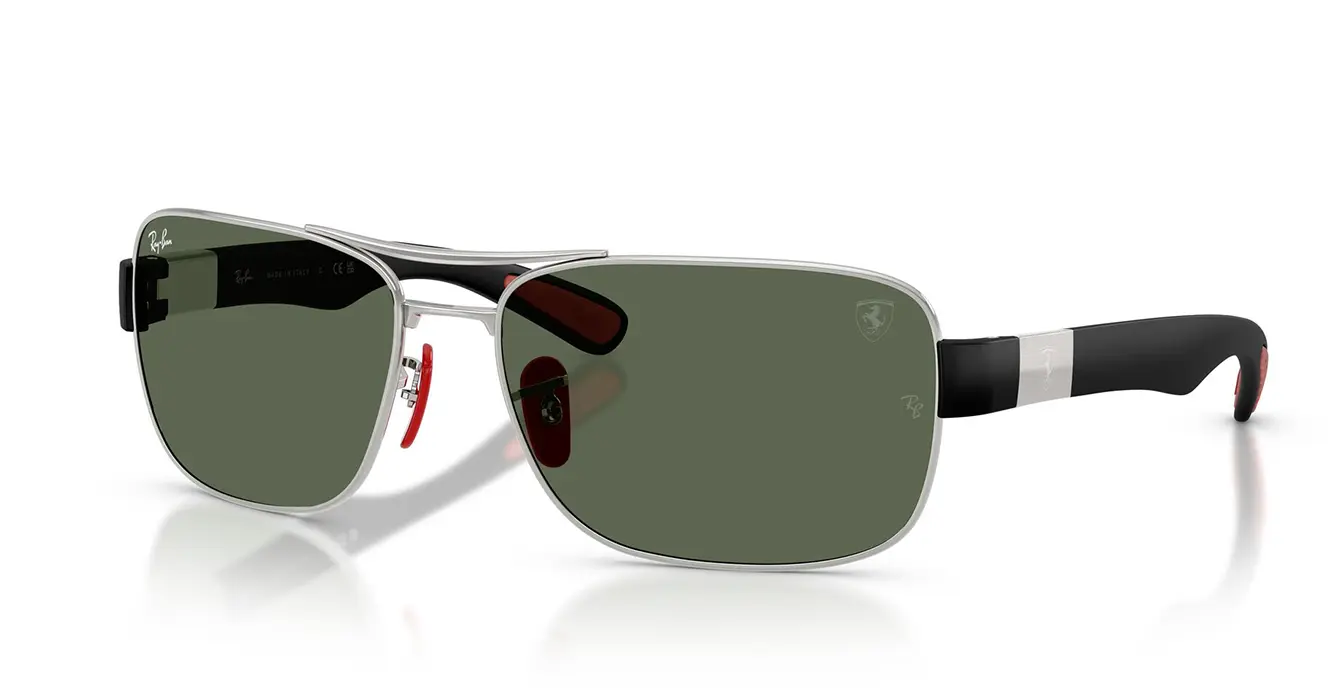 Ray-Ban RB3763-M F031/71 s64