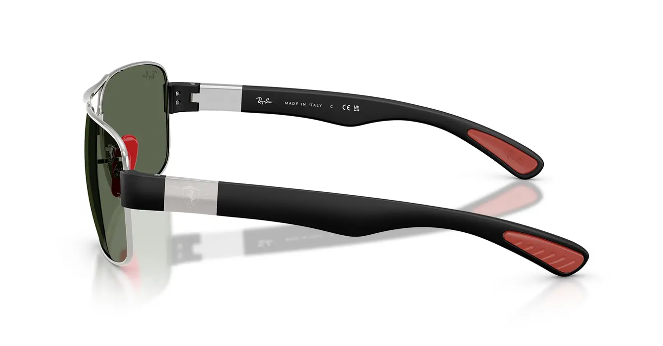 Ray-Ban RB3763-M F031/71 s64
