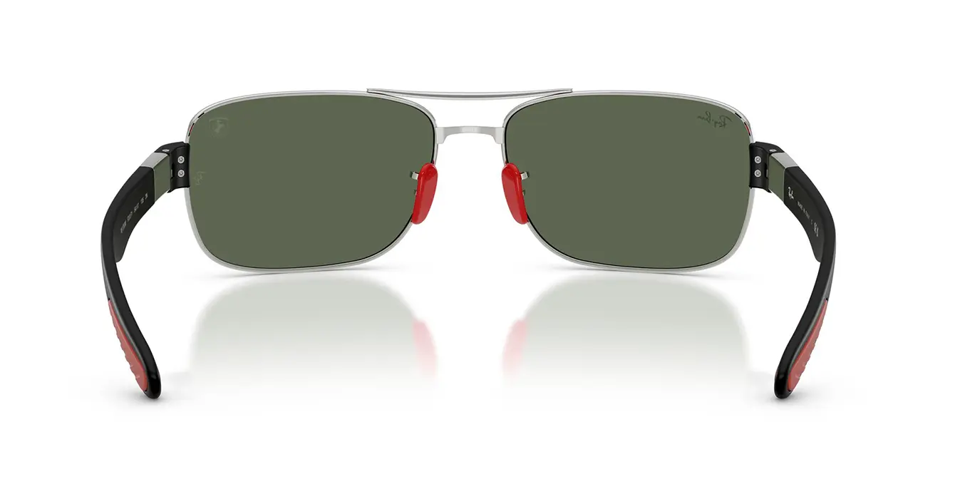 Ray-Ban RB3763-M F031/71 s64