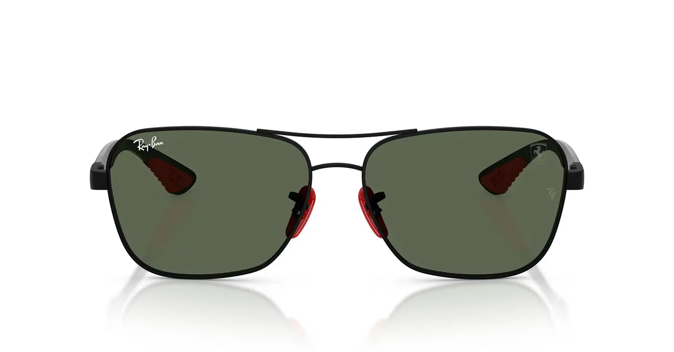 Ray-Ban RB8336-M F002/71 s58