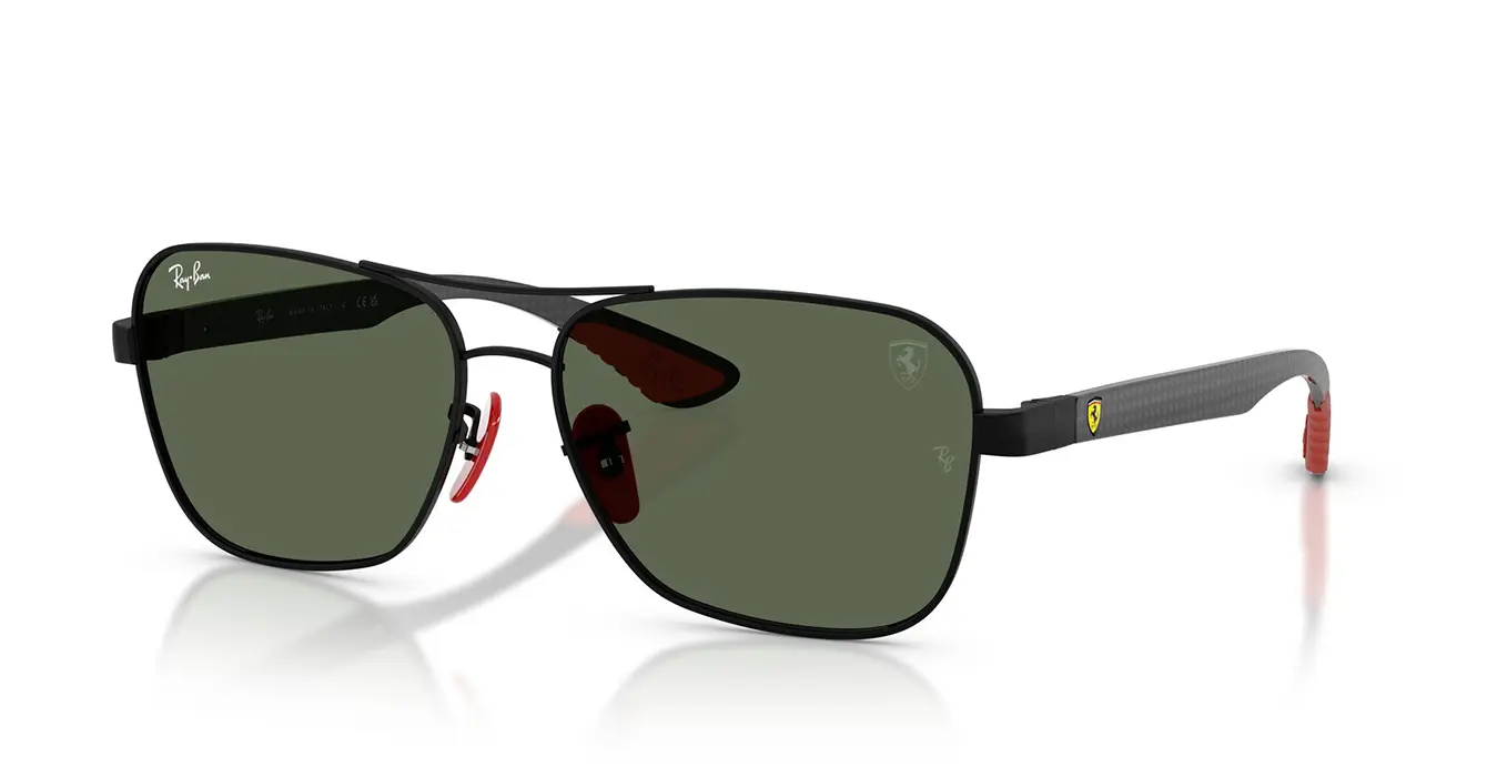 Ray-Ban RB8336-M F002/71 s58