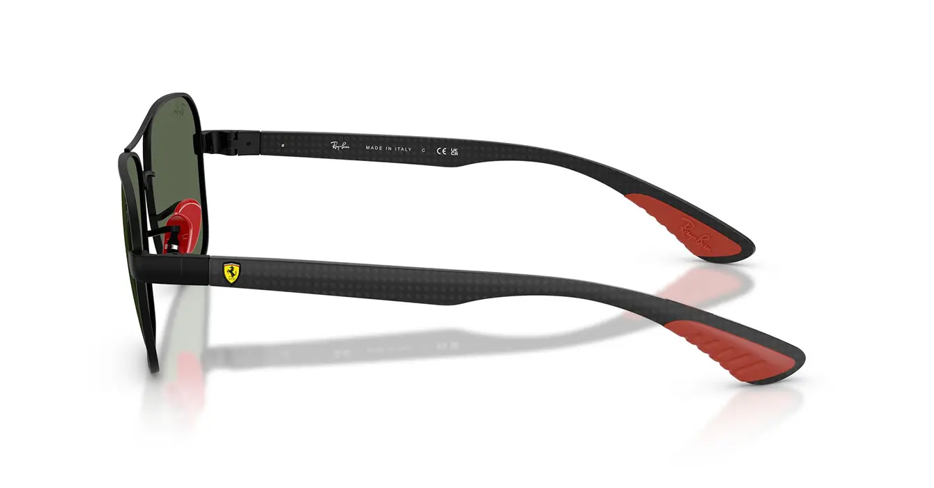Ray-Ban RB8336-M F002/71 s58