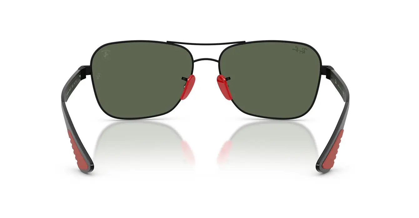 Ray-Ban RB8336-M F002/71 s58