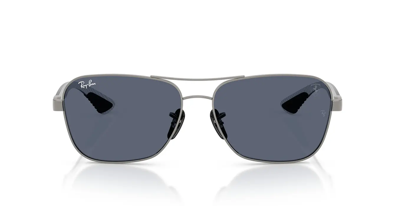Ray-Ban RB8336-M F116/87 s58