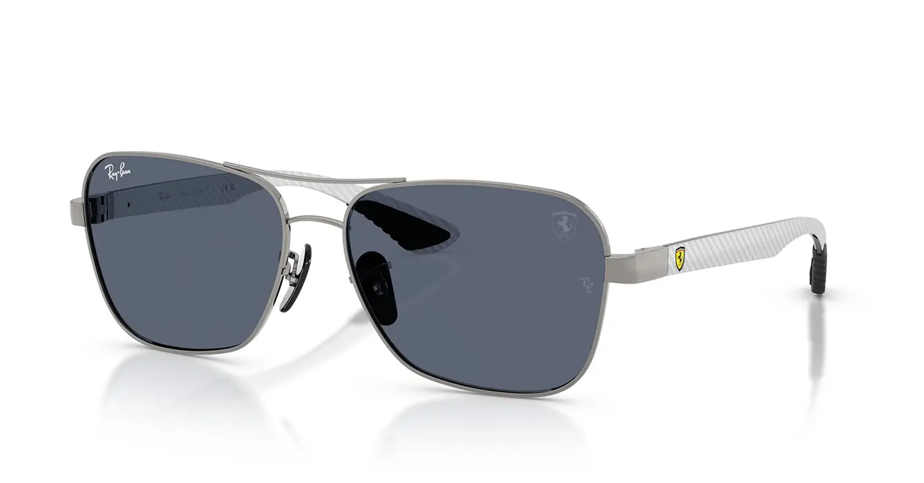 Ray-Ban RB8336-M F116/87 s58