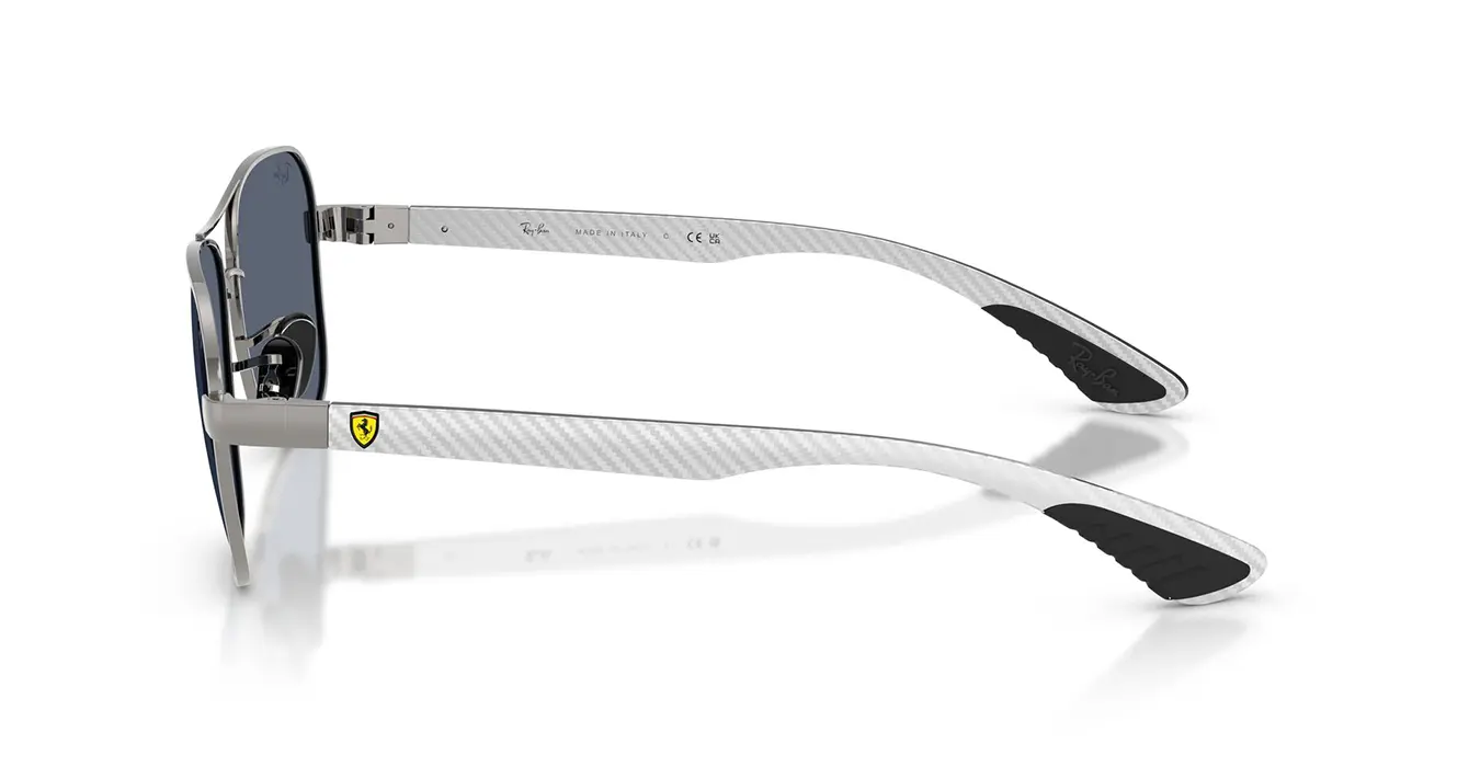 Ray-Ban RB8336-M F116/87 s58