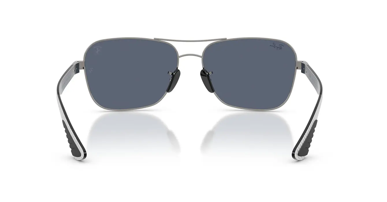 Ray-Ban RB8336-M F116/87 s58