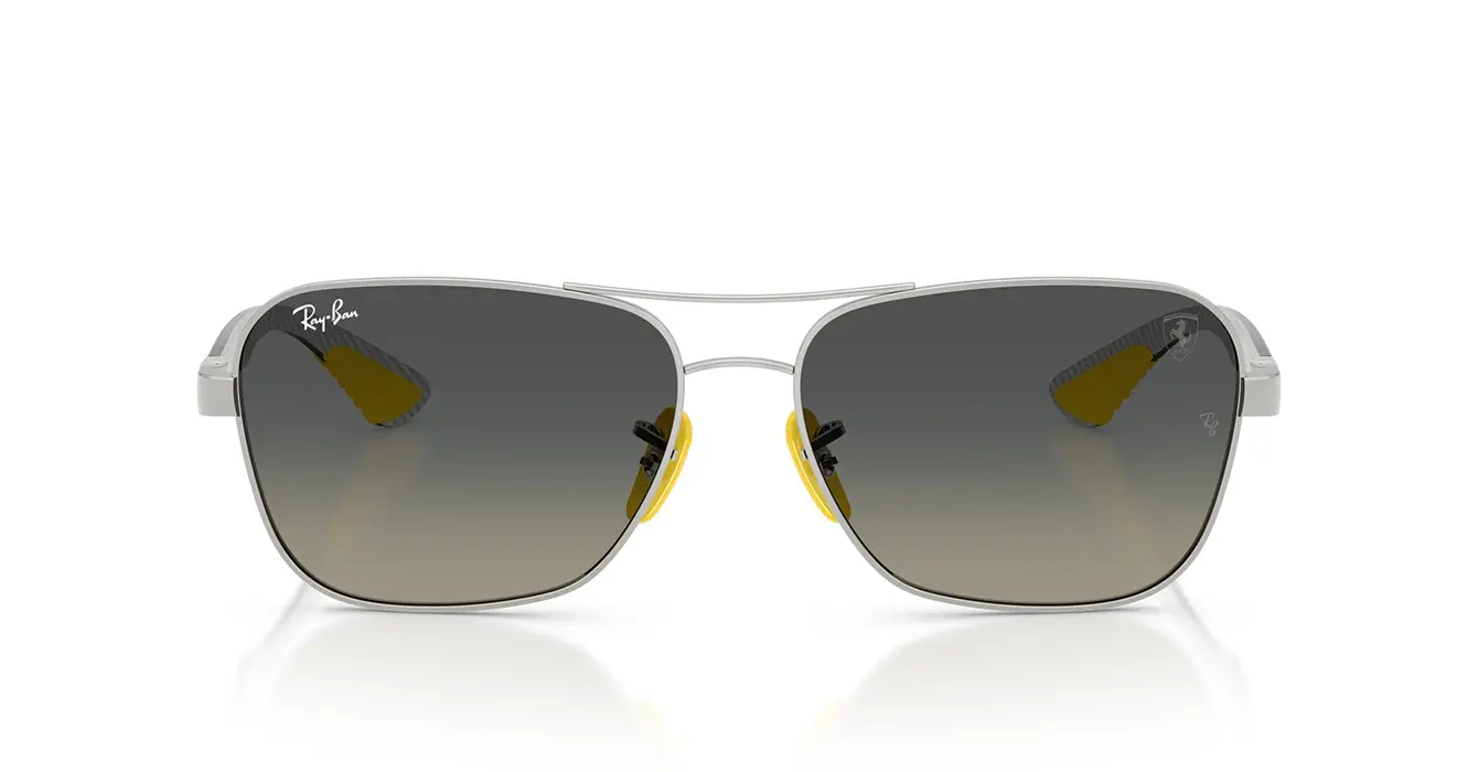 Ray-Ban RB8336-M F083/11 s58