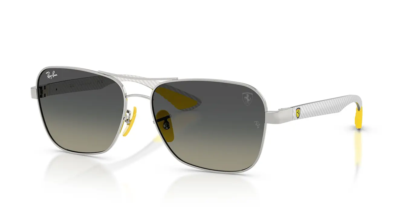 Ray-Ban RB8336-M F083/11 s58