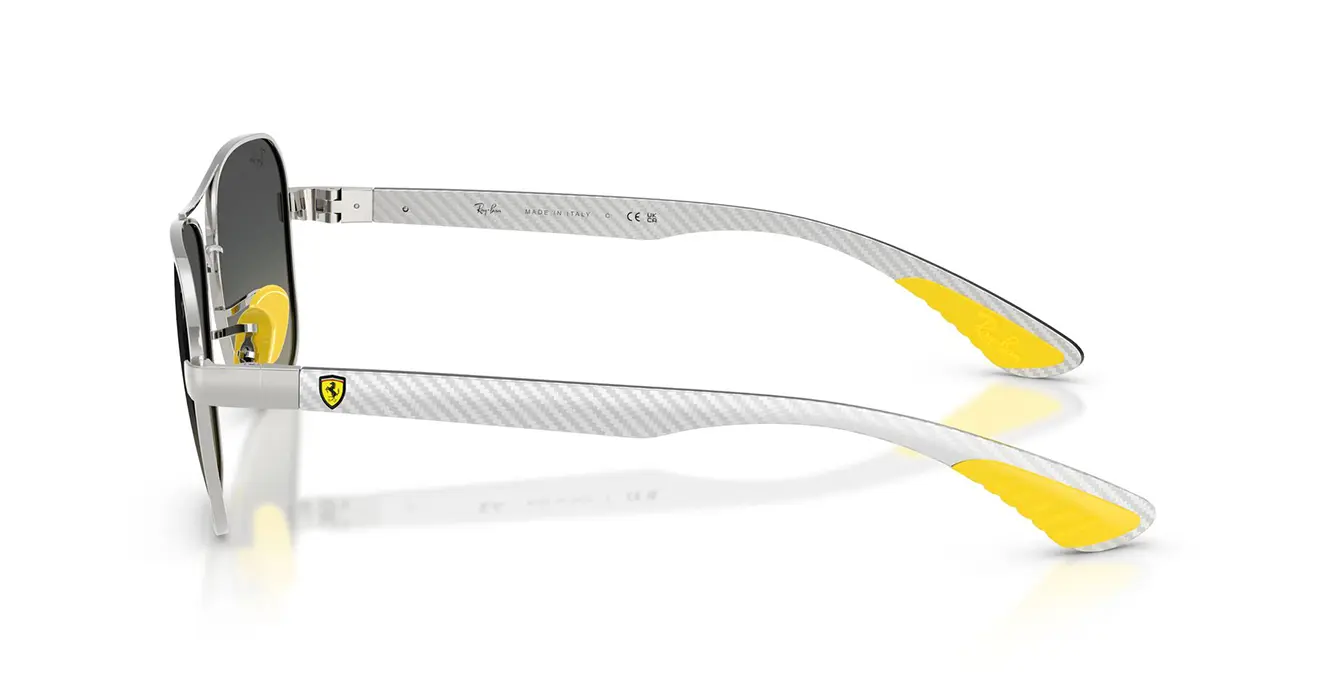 Ray-Ban RB8336-M F083/11 s58