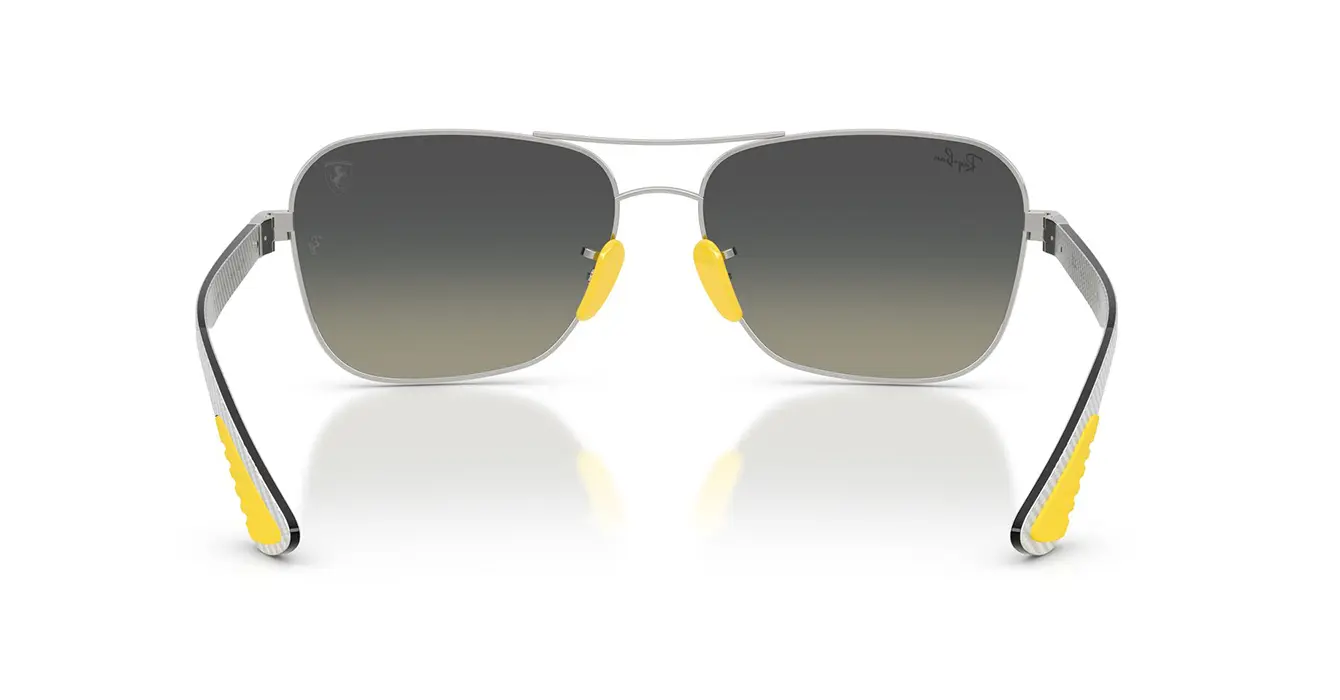 Ray-Ban RB8336-M F083/11 s58
