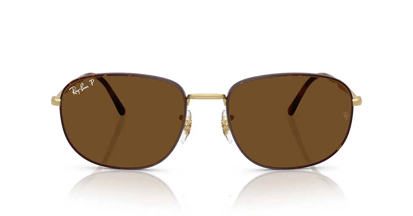 Ray-Ban RB3754 9275/57 s60
