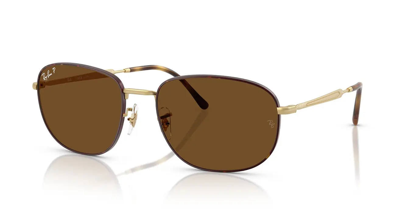 Ray-Ban RB3754 9275/57 s60