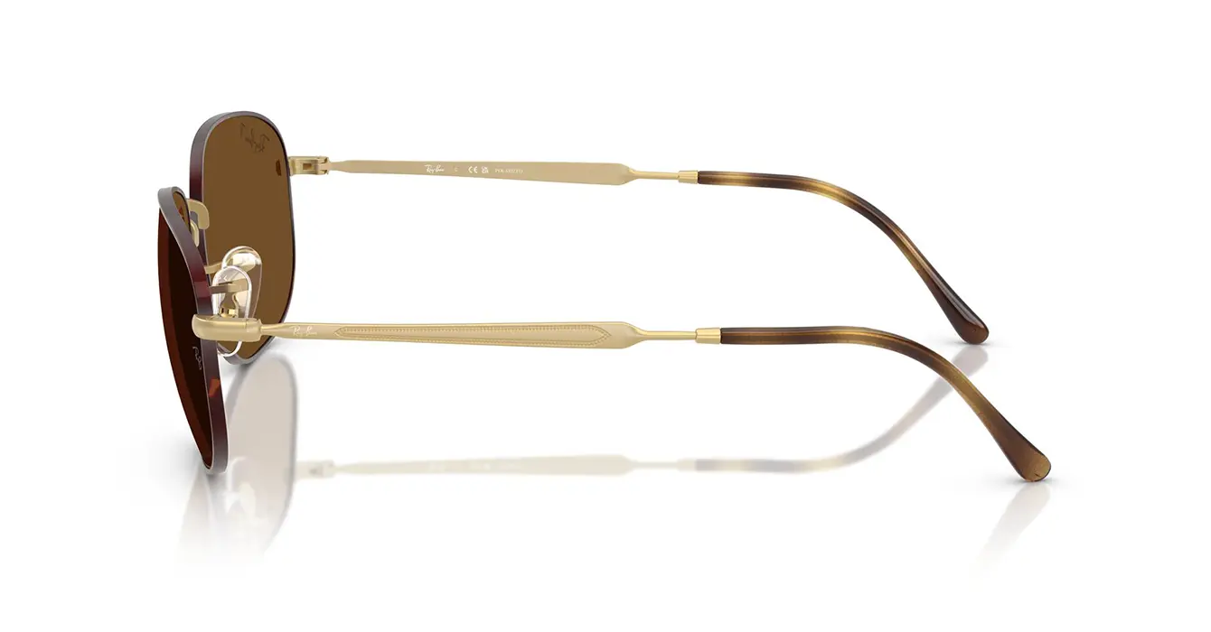Ray-Ban RB3754 9275/57 s60