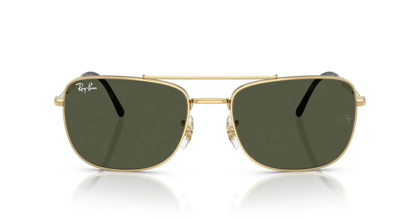Ray-Ban RB3755 001/31 s62