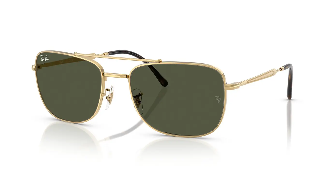 Ray-Ban RB3755 001/31 s62