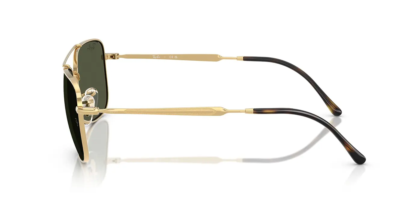 Ray-Ban RB3755 001/31 s62