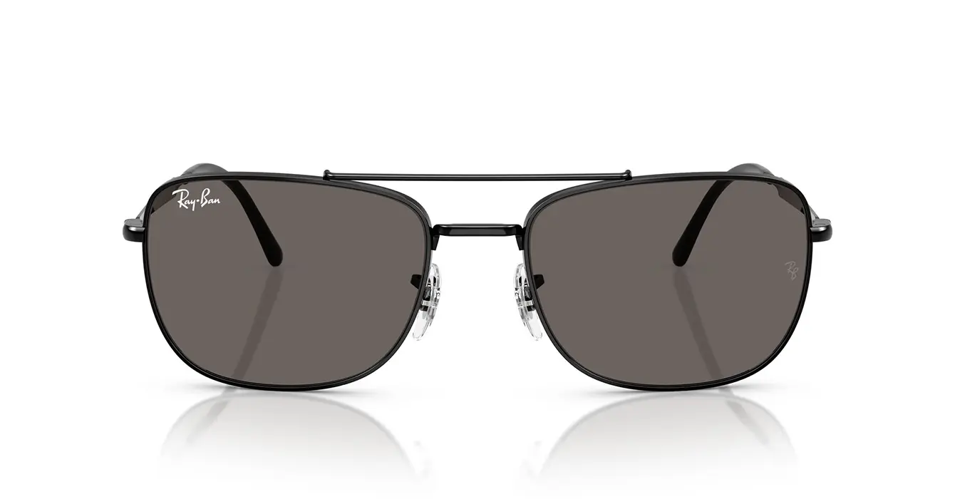 Ray-Ban RB3755 002/B1 s62