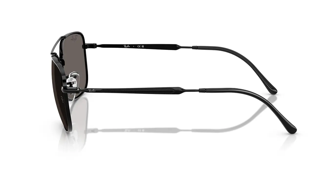 Ray-Ban RB3755 002/B1 s62