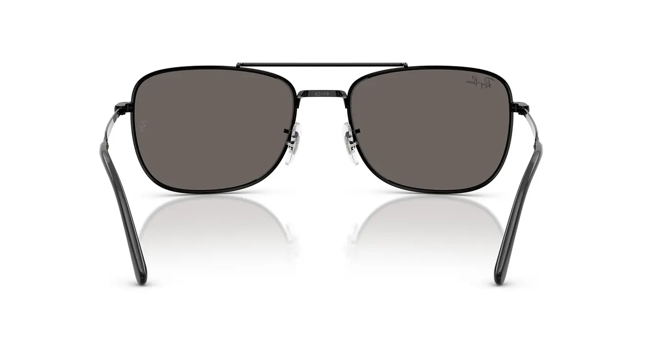 Ray-Ban RB3755 002/B1 s62