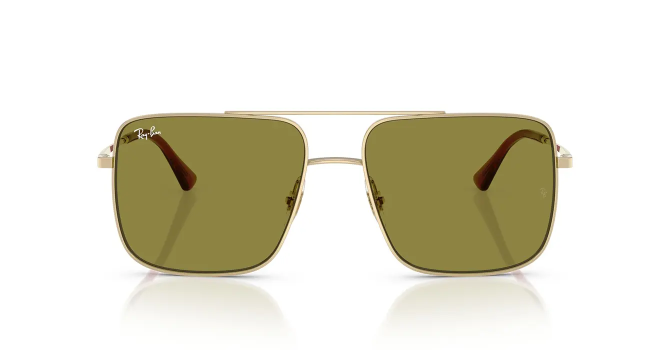 Ray-Ban RB3758 9213/2 s56